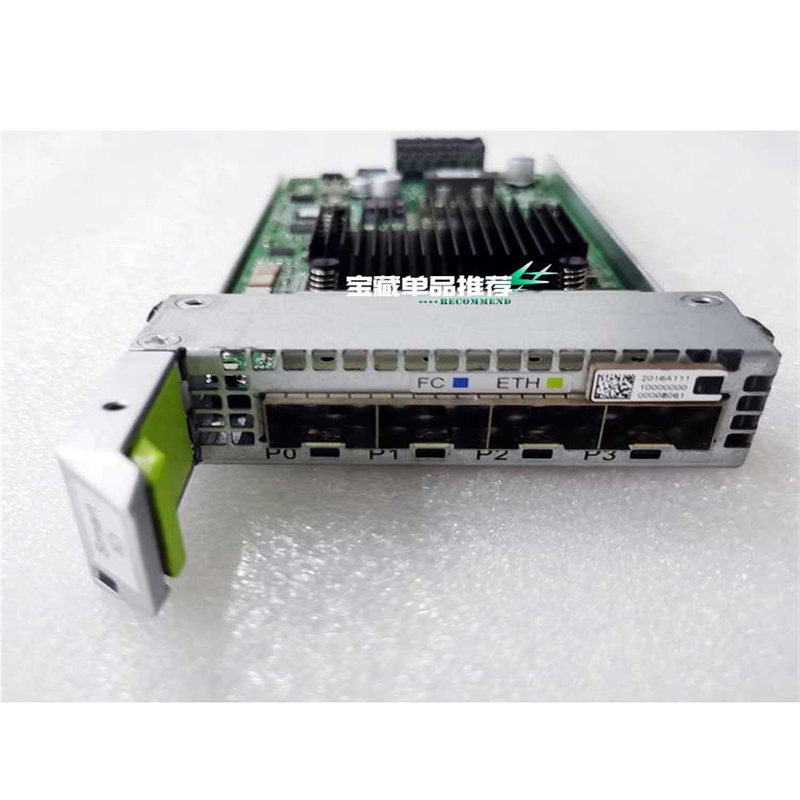 S5500V3 SmartIO I/O模块接口卡03022P（咳咳电子）