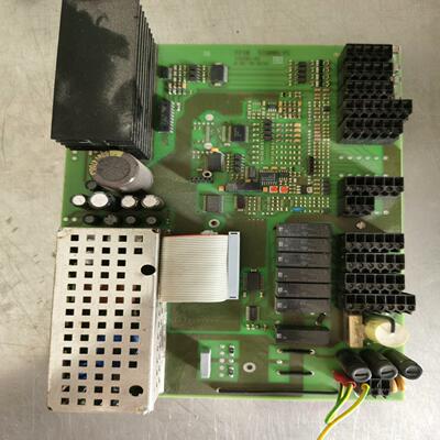 议~E+H仪器CA71主板7710