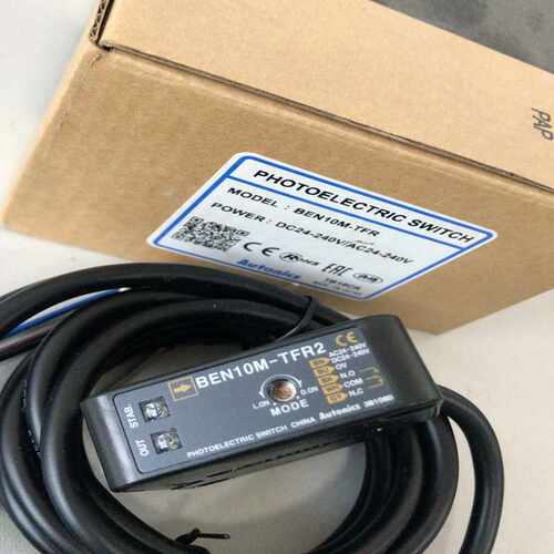 BEN10M-TFR2对射BEN10N-TFR1奥托尼克斯对~询价