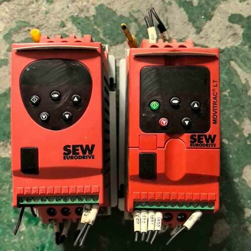 议~OD-14075-SEW SEW变频器0.75KW