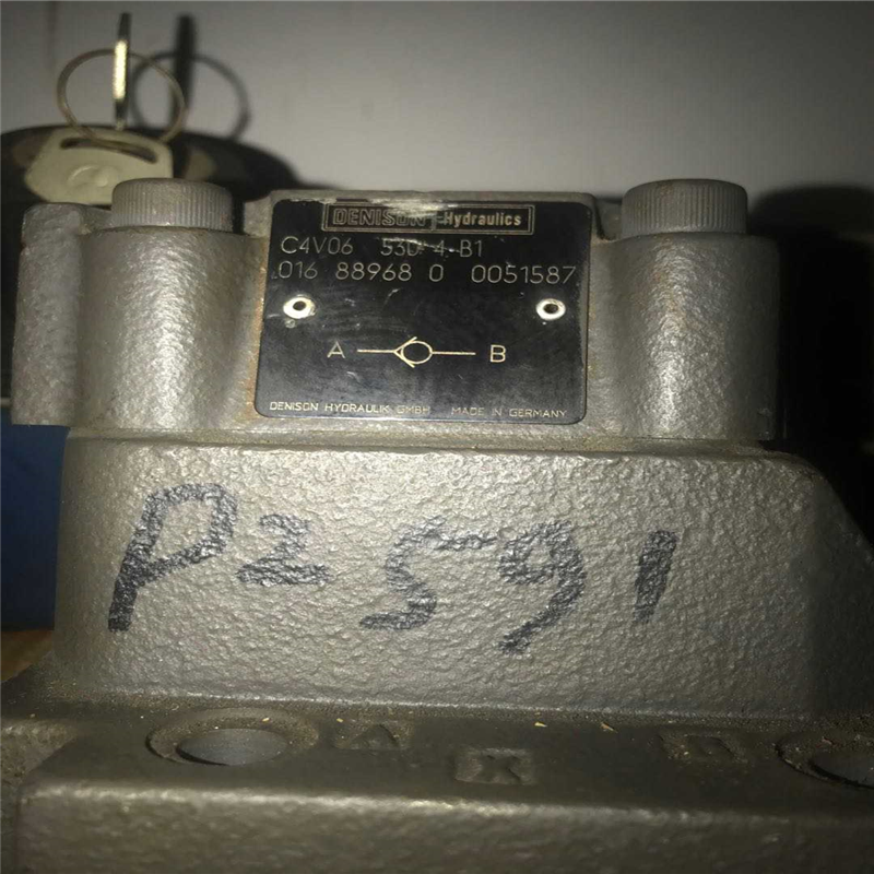 丹尼逊C4V06-530-4B1 C4V065304B1库存件一个~议价