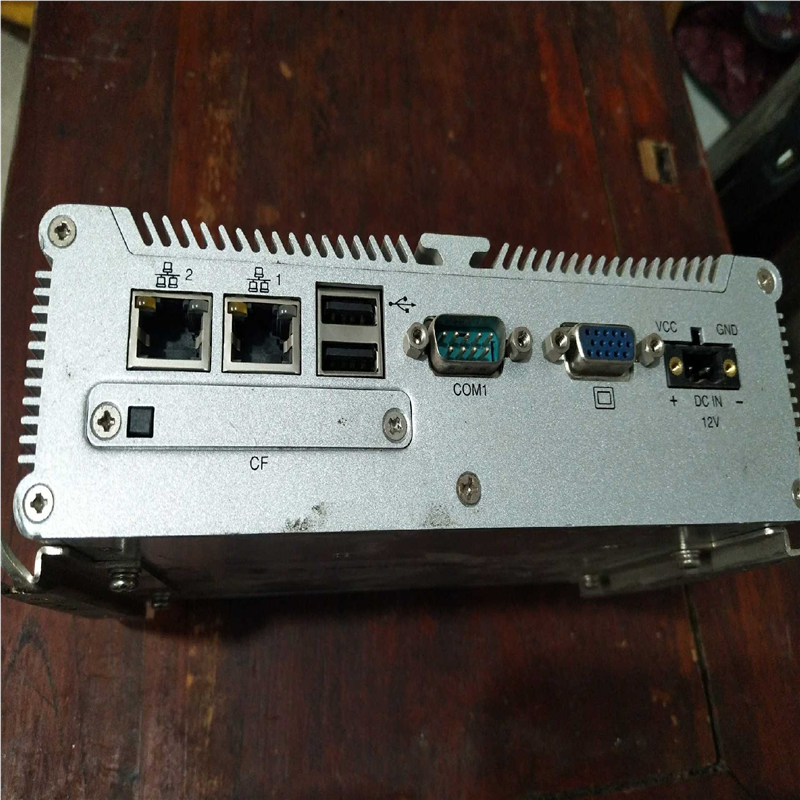 【顺庆】工业设备双网卡一体主机 NISE103  实物图【议价】