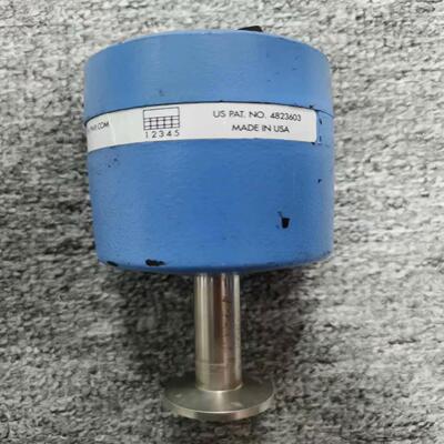 (议价)Mykrolis MILLIPORE VACUUM GAUG