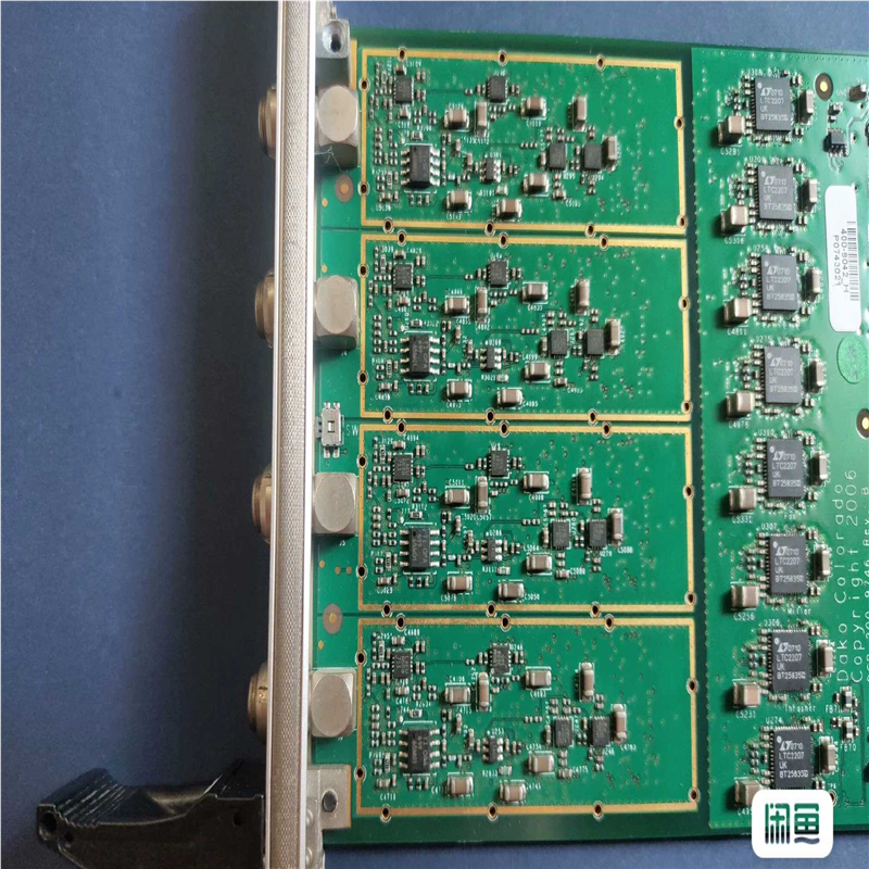 【汇生】Dako Colorado 400-8042 数据采集卡如图【议价】