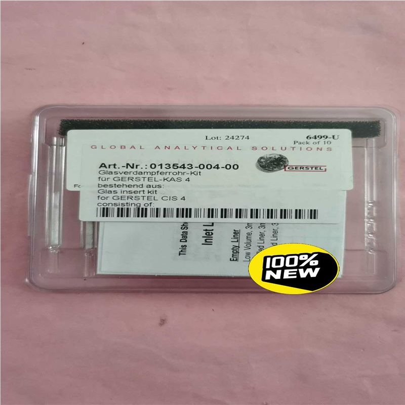 Gerstel .Art.-Nr.：012440-004-0~议价