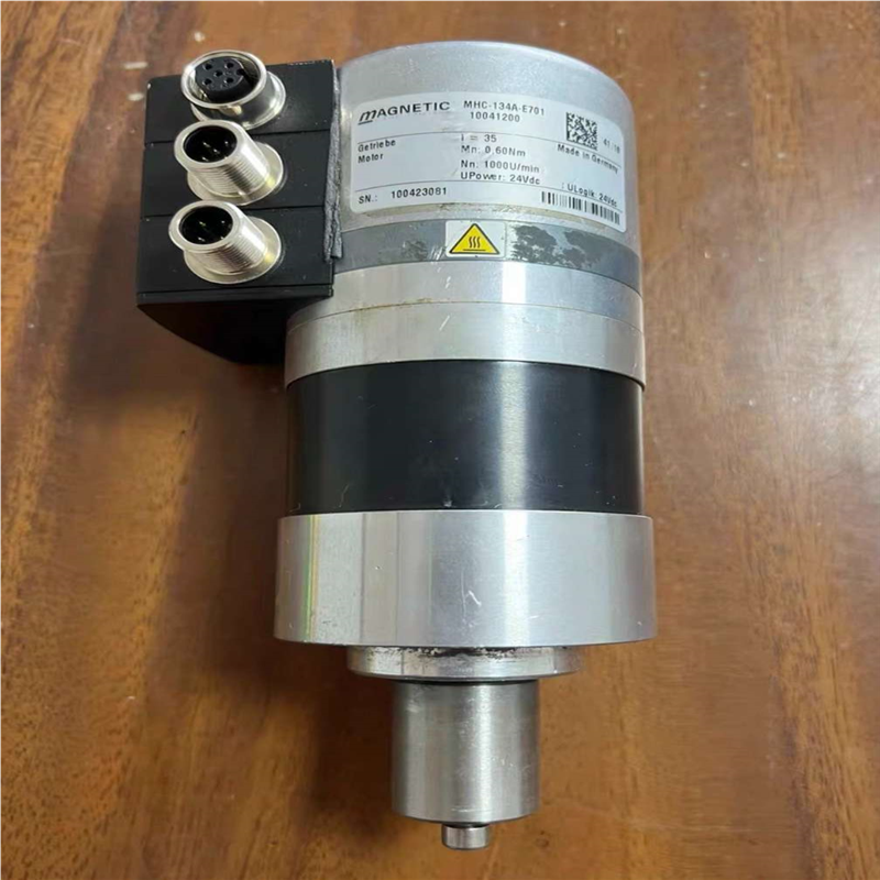 (询价)MAGNETIC电机 C-134A-E701