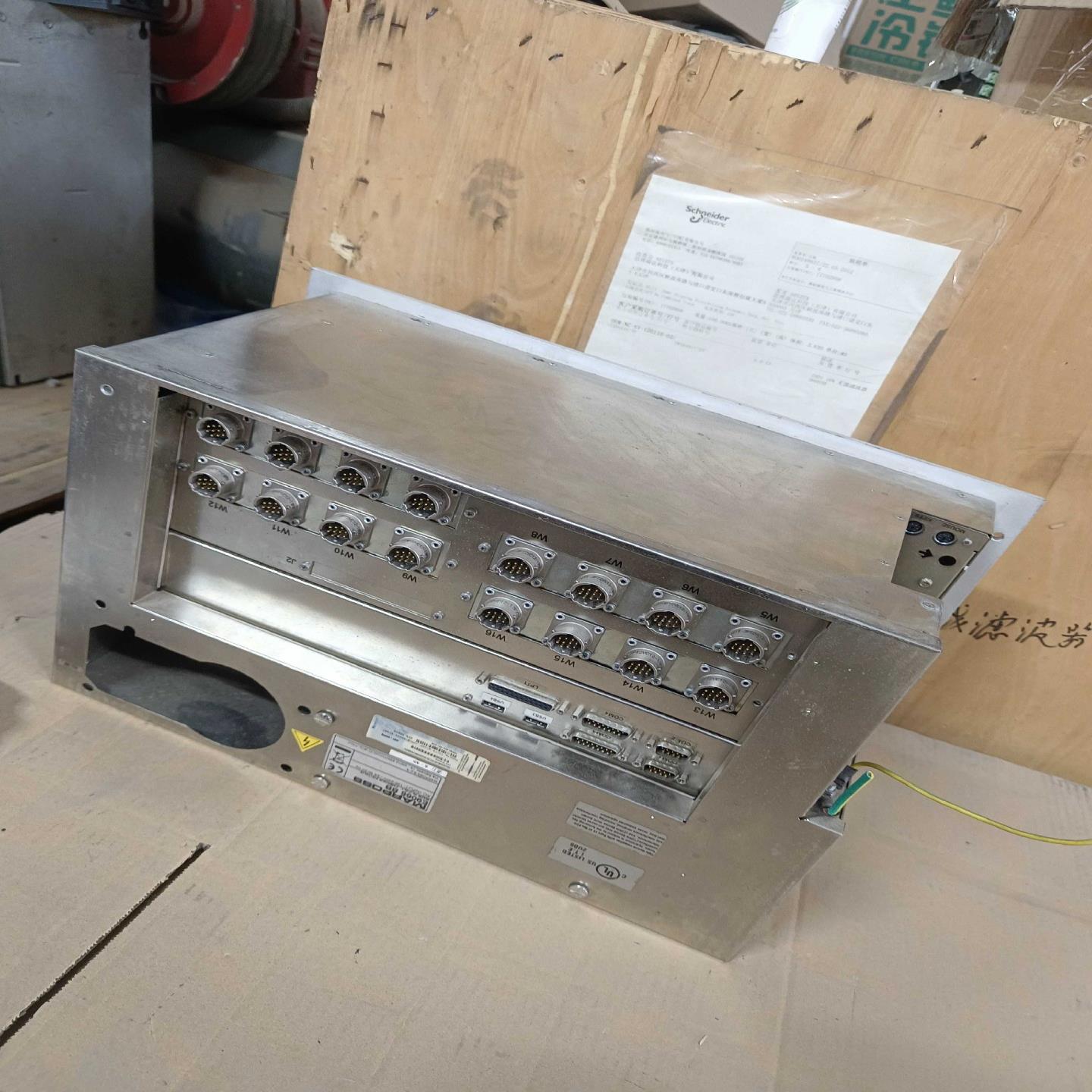 拆机MARPOSS马波斯 E9066 BB 控制器，E906~议价