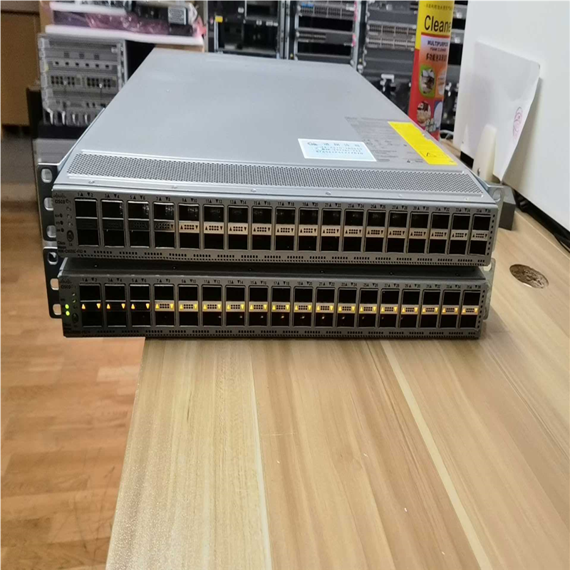 询价~N9K-C9336C-FX2