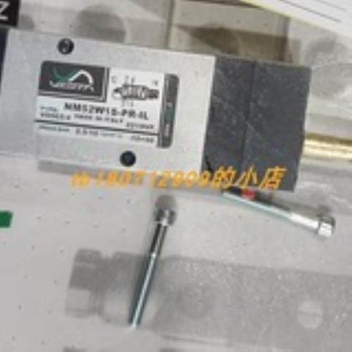 NM52W1S-PR-IL电磁阀BE1M-2电磁阀QBE1M-2-00000NC原装全新Vesta