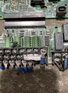 【汇生】安川h1000.etc74110、etc740380.拆机插【议价】