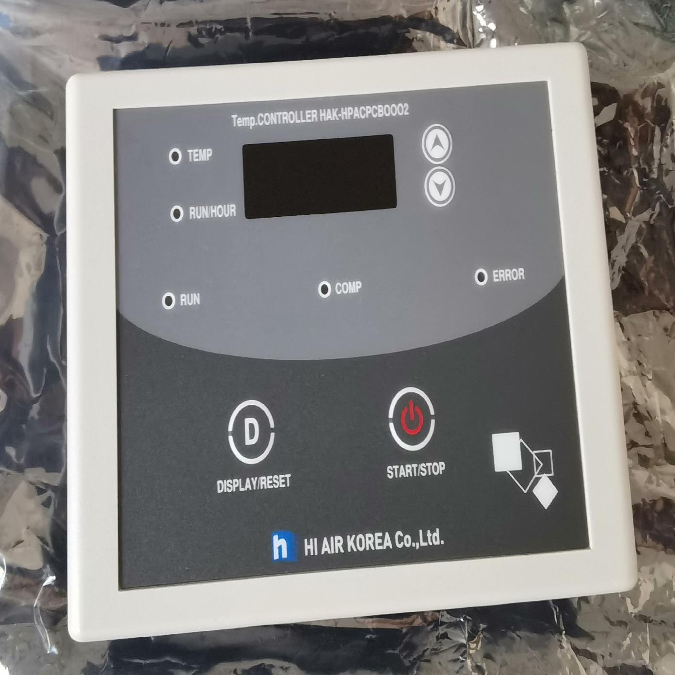 （议价）制冷设备配件，HI AIR KOREA CONTROLL