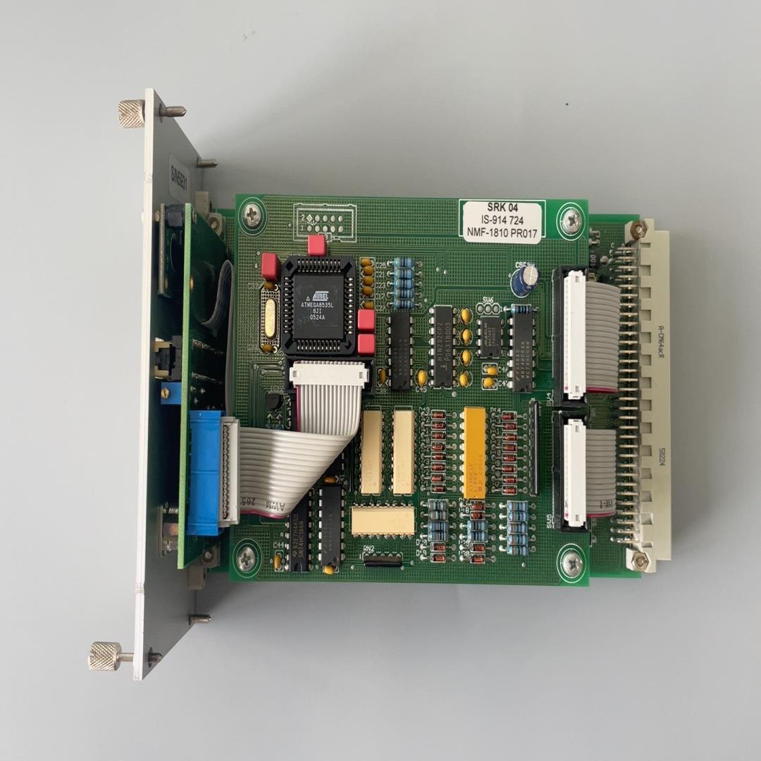 #电路板 SRK 04 IS-914 724 NMF-181（夜夜配件）
