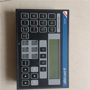 基数电子 PANELUMS20009704 ALARM BASIC