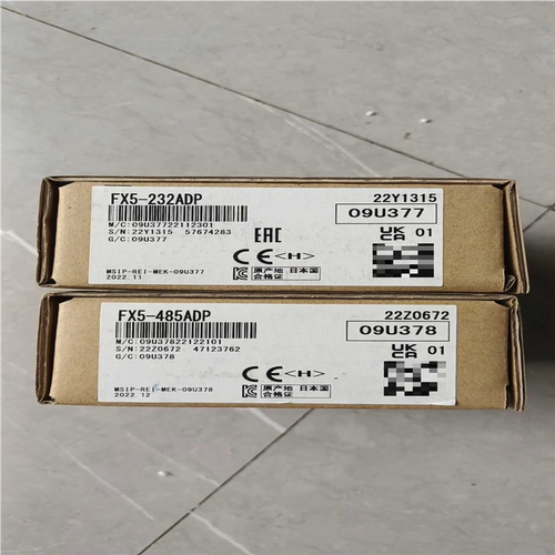 议~FX5-232ADP，FX5-485ADP，现货各10台，标