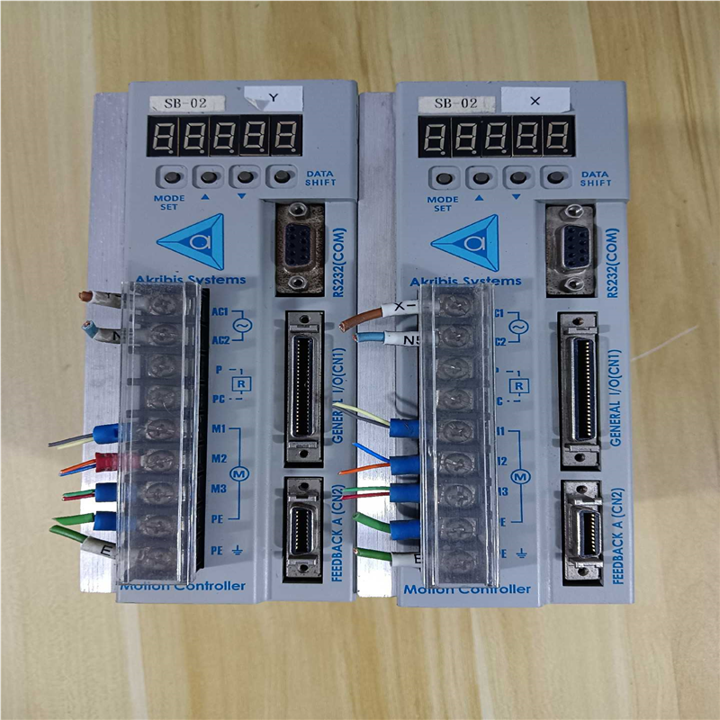 Akribis雅科贝思SD15，200W功能，成议价