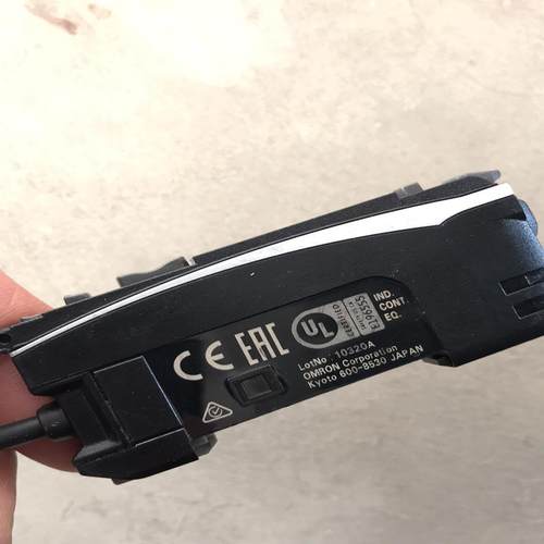 【汇生】E3NX-CA21光仟放大器，成色95新，长线两米，功能已测【