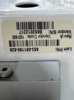 lam 853-051190-626（憨憨电子）