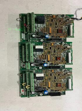 【顺庆】SA536804-02  拆机富士变频器主板   实物图【议价】
