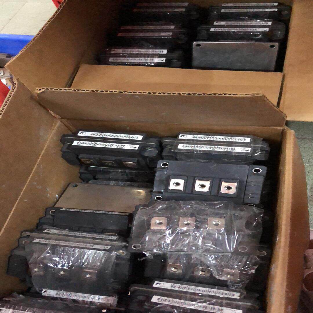 询价~2MBI450UE120  拆机