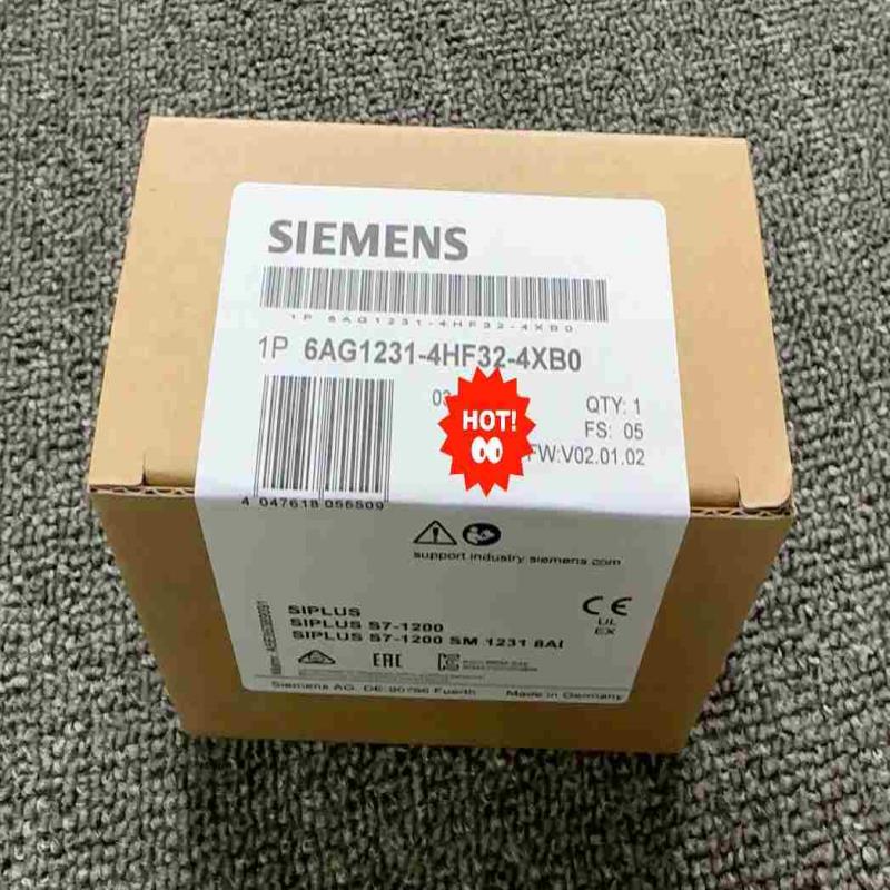 6AG1231-4HF32-4XB0  6AG1 231-4（瓠子电子）