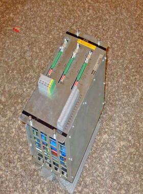 德国KUKA库卡伺服驱动器  3PS15/67I 69-32(崽崽配件）