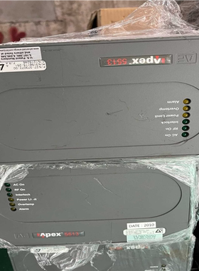 【汇生】AE射频电源 APEX 5513射频电源 实物拍摄 议价【议价】