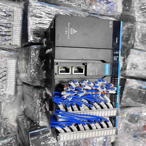 议~汇川PLC AM402-CPU1608TN