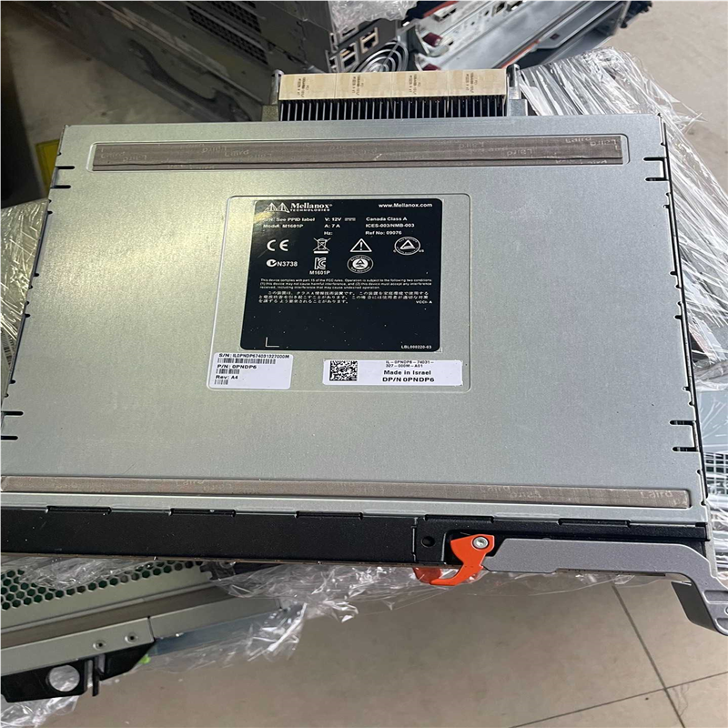 【议价】Dell 0PNDP6 M1601P 10Gb 交换机 模块