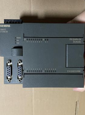 CPU224XPSi CN模块 6ES7 214-2A(崽崽配件）