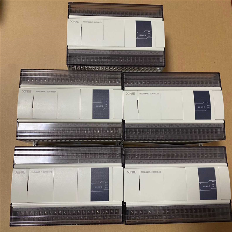 议价信捷PLCXD3-60T-E基本适用
