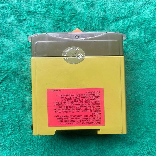 拆机pilz皮尔兹 P1HZ/2 2A 24vgs继电器47~议价