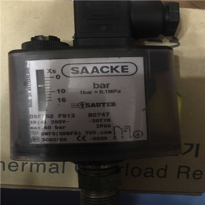 议~SAACKE DSF152F913