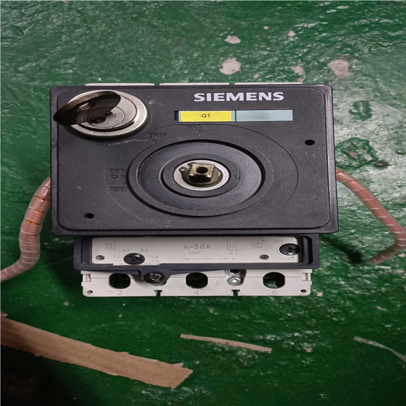 断路器旋转手柄操作机构 3VL9300-3HF05门联议价