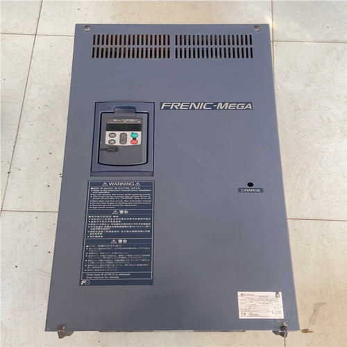 议~富士G1S变频器75KW，功能正常。FRN75G1S-4C，