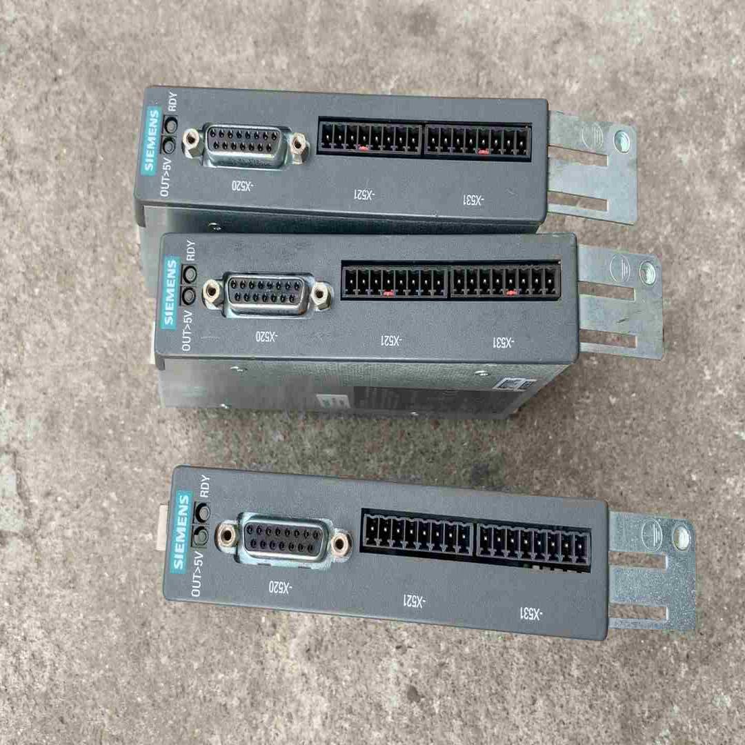6sl3055-0aa00-5ca2编码器反馈控制器议价