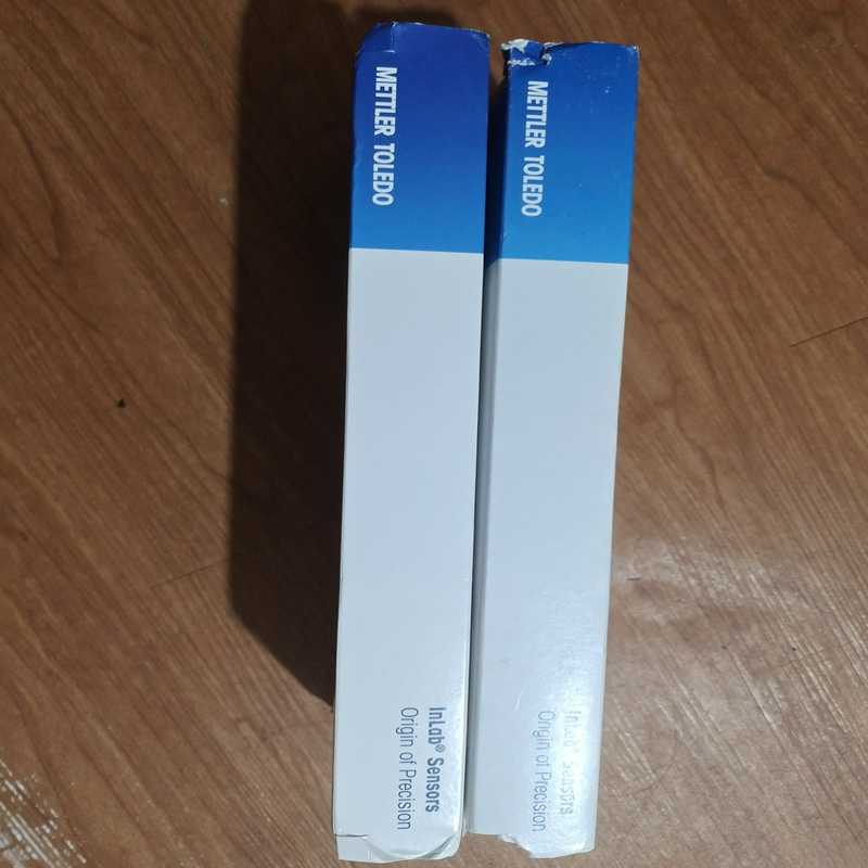 (询价)梅特勒托利多InLab731/InLab 731-ISM 3