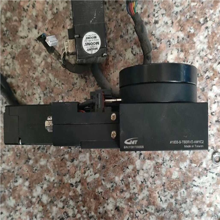 A1833-S-TSERVO-AW1C2 /AM11SS3D（憨憨电子）