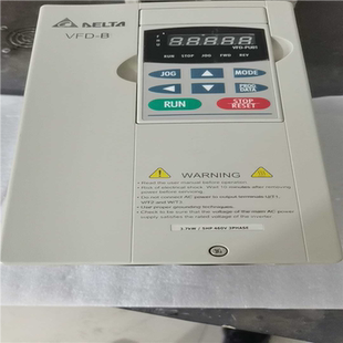 发货前带电机视频确认 台达B 盒 3.7 议价 带包装