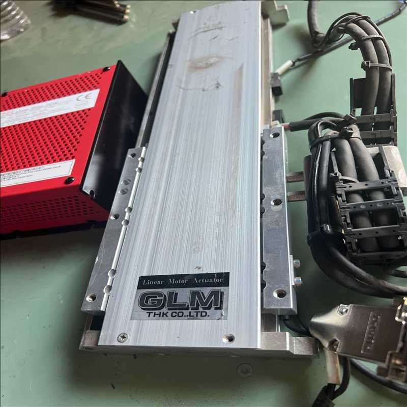 THK TD-075CE-200AC-G10M-1U-N 驱（耶耶电子）