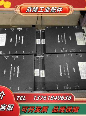 快思聪CRESTRON  DM-RMC-100-C议价