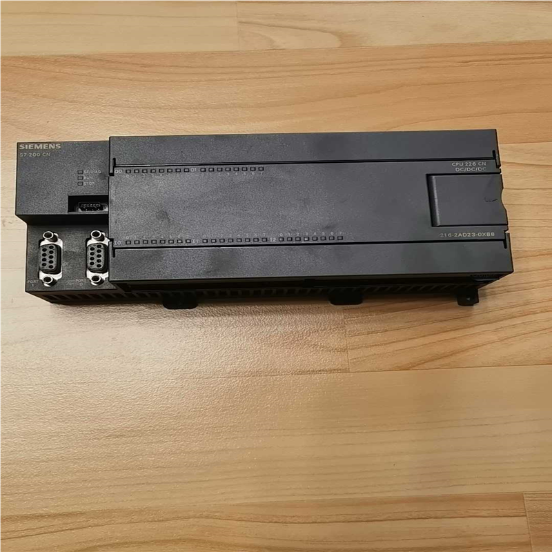 PLC 6ES70216-2AD23-0XB8 （憨憨电子）