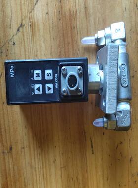 拆机VALCOM控制器VSW2-02-4-500MPAWR-VT005MPGR2功能完好非实价