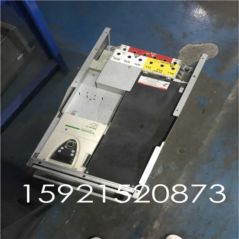 施耐德55KW变频器ATV71HD55N4Z重载矿山用节电器380V高性能~议价