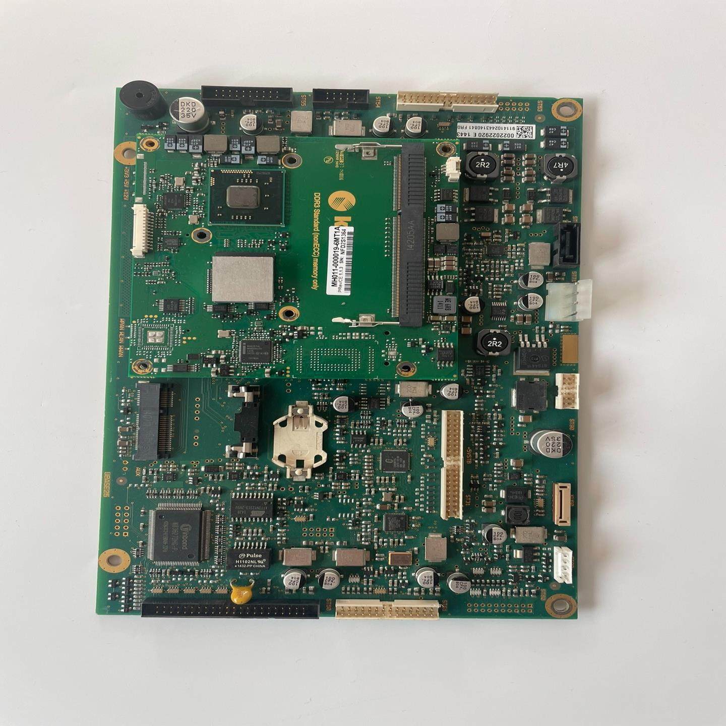 议~控创 011-0000-19-6MT1A ，底板主板一套,3C数码配件,其它配件,淘宝优惠券,粉丝福利购,淘宝优惠卷