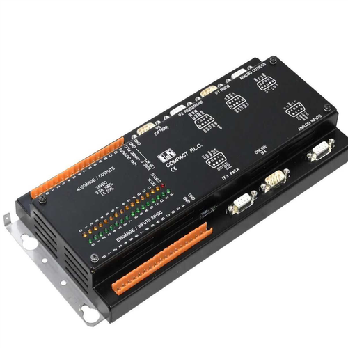 【顺庆】B&R Automation BRC0MP1-0控制器【议价】