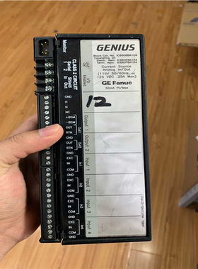 【顺庆】 IC660EBA104K  模块现货！原装拆机！需要请【议价】