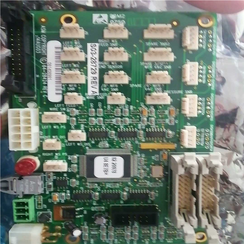 s03-28729 asm板卡4块  S03-28776（憨憨电子）