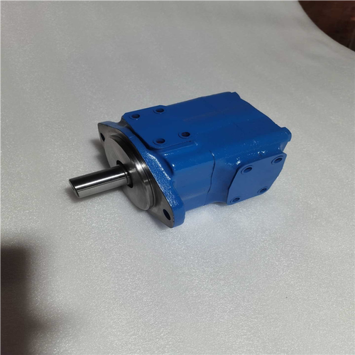 4535V60A30 86BB22R 震雄注塑机双联叶片（憨憨电子）