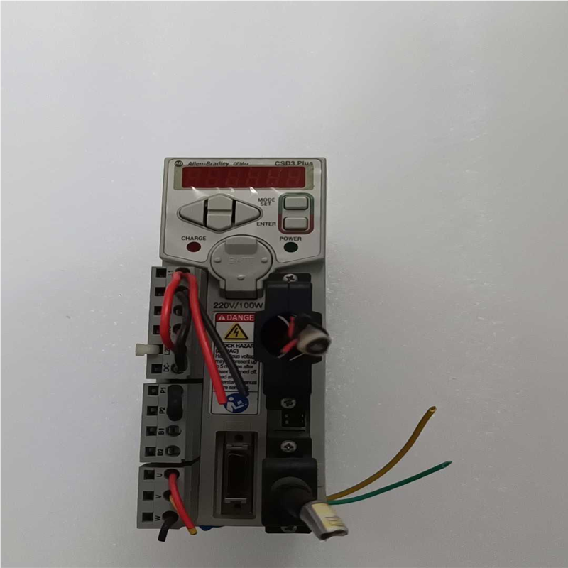 【顺庆】AB罗克韦尔 2003-CSD3-01BX2【议价】