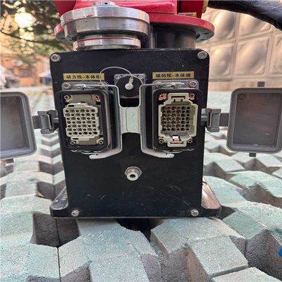 华数机器人 本体   华数机械臂本体  带三个电机在上面（憨憨电子